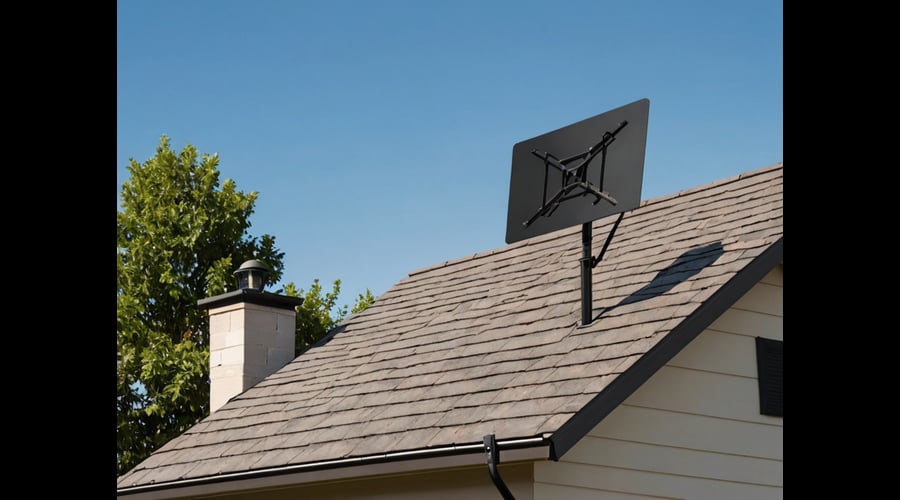 This article features a roundup of the top outdoor TV antennas, providing detailed reviews and comparisons to ensure viewers can enjoy crystal-clear HD viewing experiences outdoors.