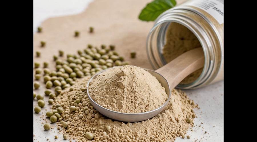 This comprehensive guide examines the most effective pea protein powders available today, comparing their nutritional value, taste profiles, and blendability to help you choose the right supplement for your fitness goals.