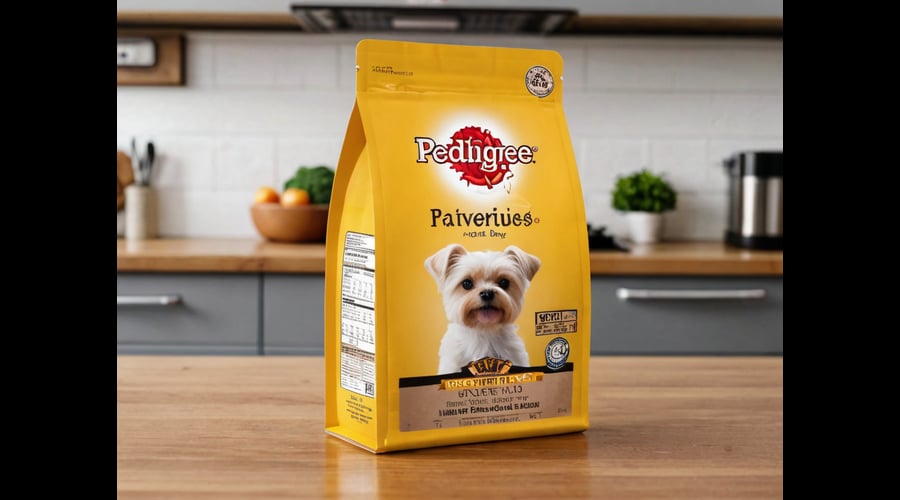 This article provides a comprehensive roundup of Pedigree's small dog food options, featuring detailed reviews of their most popular products and highlighting their benefits for the health and well-being of your small furry friend.