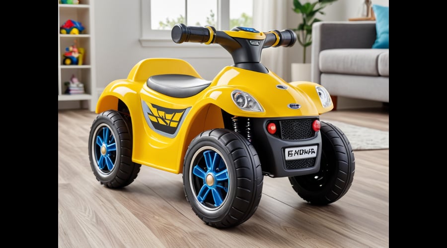 Explore the excitement of powered ride on toys, featuring top-rated options for kids and adults alike, all in one comprehensive roundup for your reading pleasure.