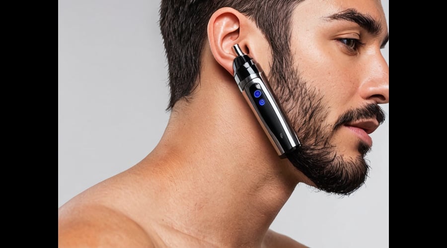 Explore the top pubic hair trimmers on the market, expertly designed for precision, comfort, and confidence, and discover the perfect fit for your grooming needs.