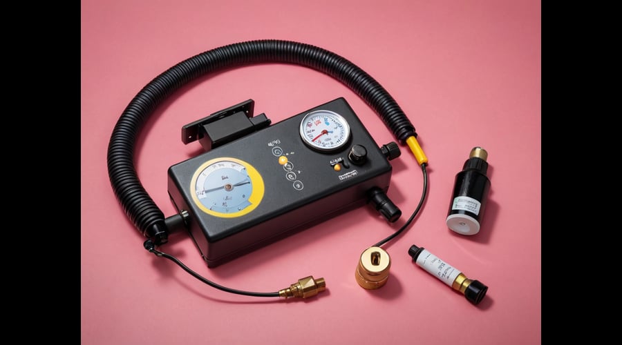 Discover top refrigerant leak detectors in the market in this comprehensive article, perfect for HVAC professionals or homeowners looking to spot and resolve leaks efficiently.