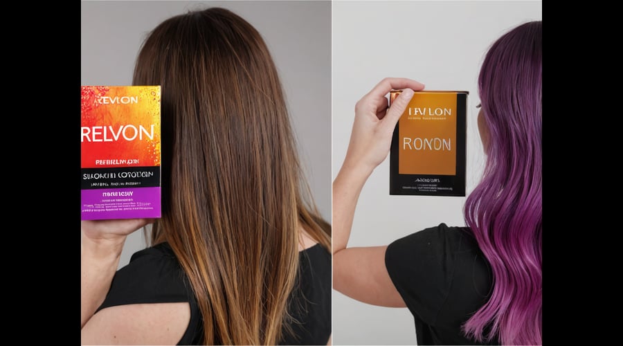 Explore the top Revlon hair dye products, perfect for a wide range of hair types and colors. Get a comprehensive overview of their features, benefits, and usability in this insightful review.