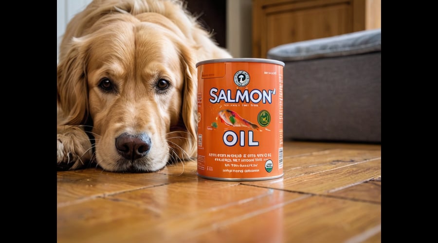 Discover the top salmon oil options for dogs that provide numerous health benefits including improved joint mobility and skin health in this comprehensive roundup.