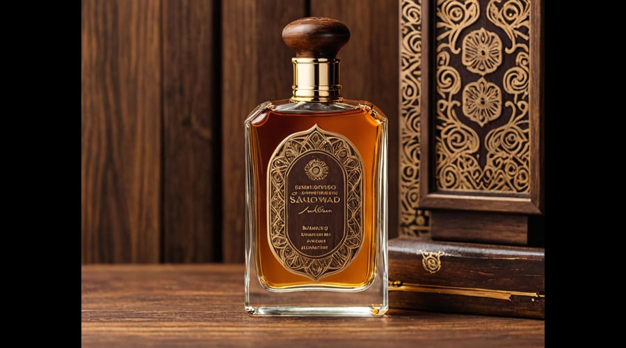 Experience the essence of sandalwood fragrance in our captivating cologne roundup, showcasing the finest selections that evoke a calming and luxurious ambiance.