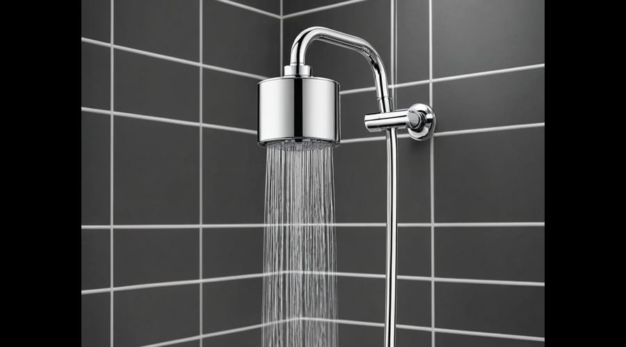 A comprehensive guide comparing the best shower filters available on the market, specifically designed to improve water quality for households dealing with hard water.