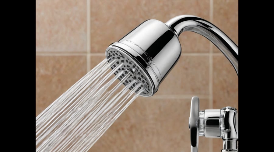 Find the right shower head filter for hard water with our comparison of the best options on the market.