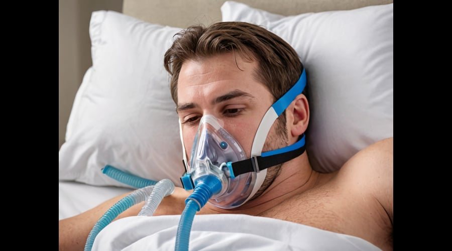 This sleep apnea mask roundup helps readers choose the right CPAP mask for their needs, comparing key features like comfort, seal, and straps.