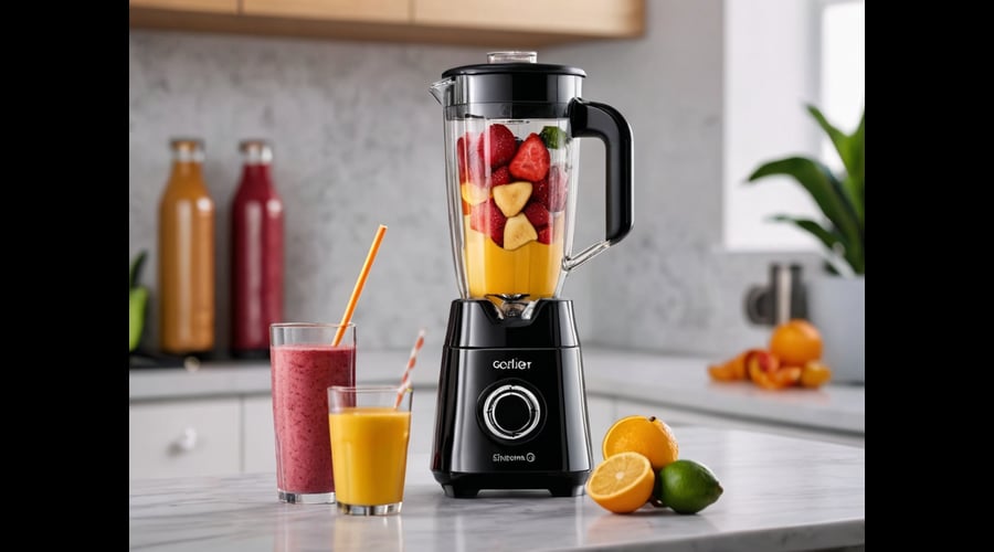Our small blender roundup examines compact models perfect for smoothies, comparing their blending power, capacity, and ease of maintenance to help you find the right size and features for your kitchen.