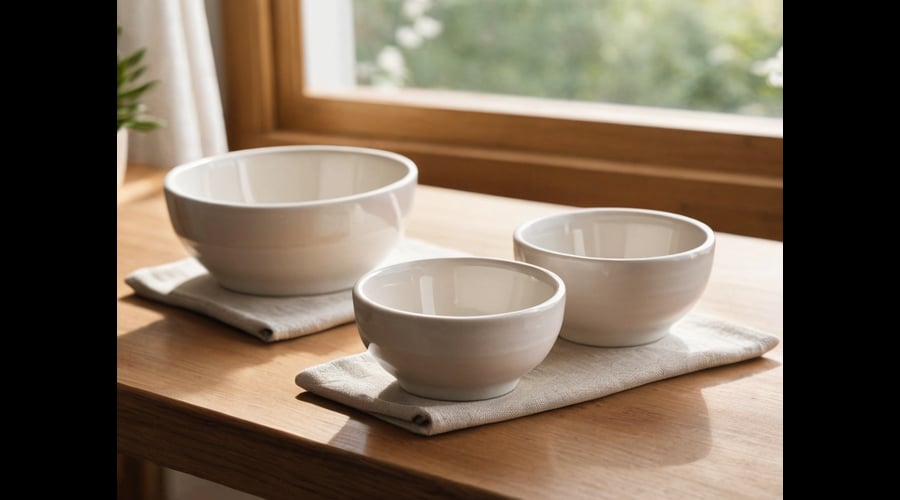 Our small dog bowl roundup features durable, space-saving options that meet the dietary needs of companion canine.