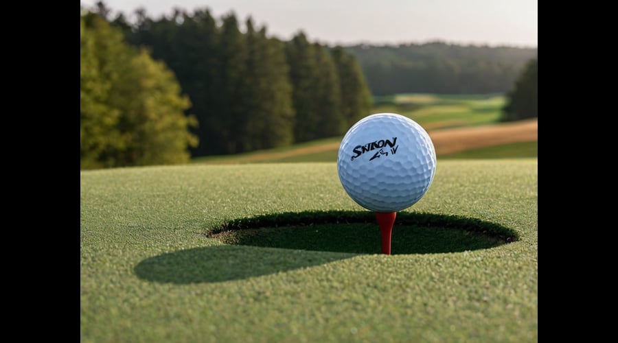 Our Srixon Z Star Xv roundup examines this golf ball's key features, including its urethane core and multi-layer construction, to help you decide if it's right for your game.