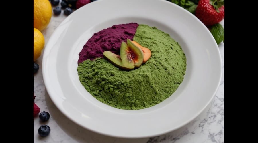 This superfood powder roundup showcases nutrient-rich options that support health and wellness, comparing key ingredients and benefits to help you choose the right powder for your dietary goals.