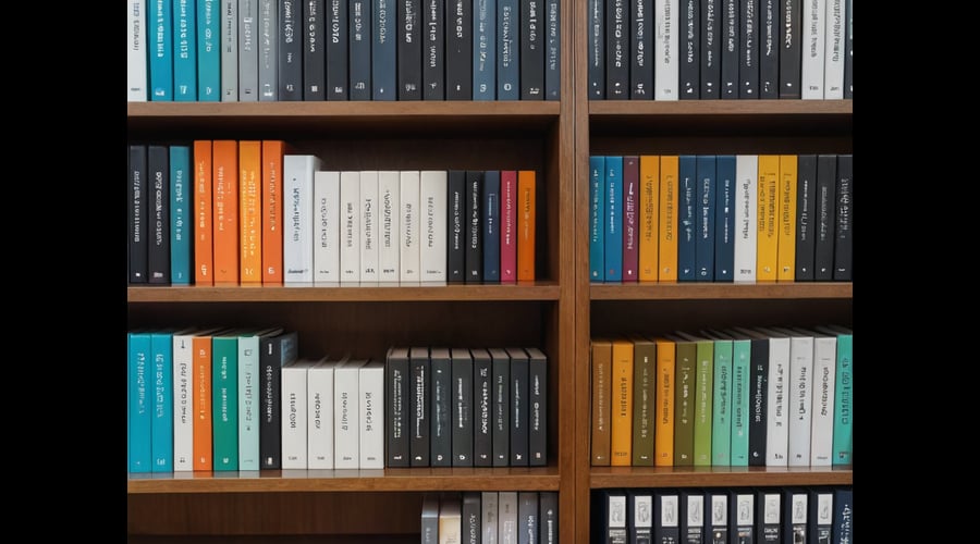 Find out what Suze Orman's top books are, as recommended by the financial expert herself. This roundup walks you through her best-selling books that can help you take control of your money and achieve financial freedom.