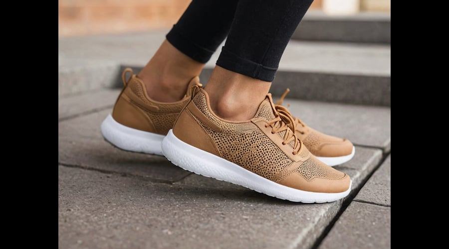 A comprehensive guide to the best tan women's sneakers available today, featuring stylish options for every taste and occasion.