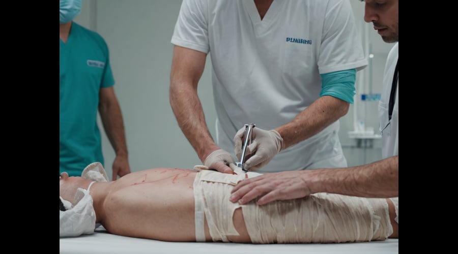 This roundup reviews Telfa dressings, highlighting their key features and benefits for home healthcare and wound care.