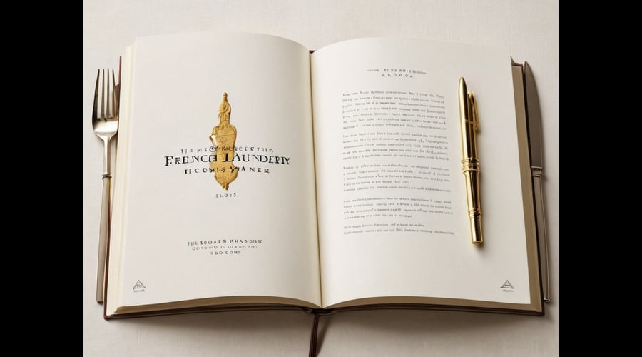 Our comprehensive review of The French Laundry Cookbook reveals the secrets behind Thomas Keller's world-renowned cuisine.