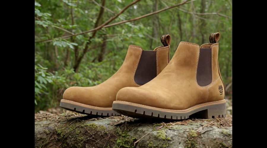 Our Timberland Chelsea boots roundup examines the brand's popular boot styles, highlighting their durable construction and versatile design.