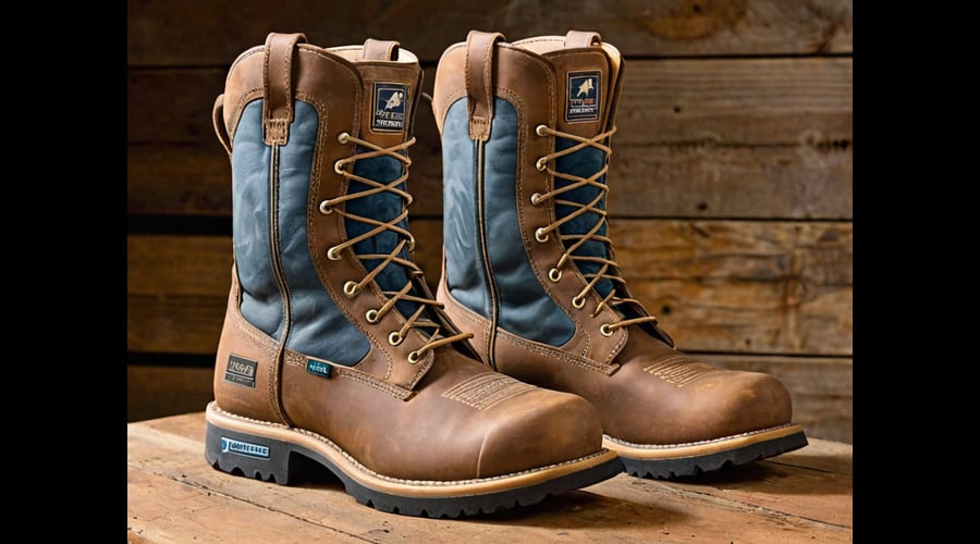 Our comprehensive guide examines the Tin Haul Boots for women, comparing key features, durability, and comfort levels to help you choose the right pair.
