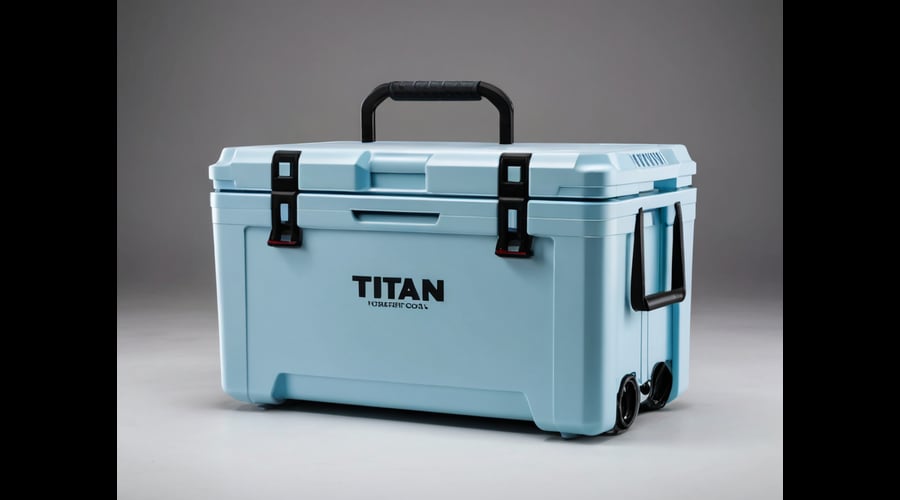 Our Titan Deep Freeze Cooler review examines the most popular sizes and features of these portable ice makers, comparing their insulation, cooling capacity, and durability to help you choose the right model for your outdoor adventures.