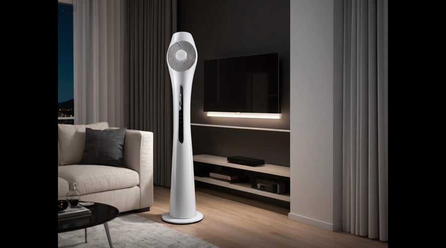 This roundup reviews tower fans with remote controls, comparing their features, performance, and value to help you choose the right one.