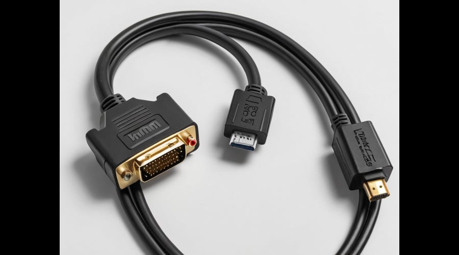 A comprehensive guide to the best VGA to HDMI cables available in the market, comparing specifications, cable lengths, and build quality to help you find the right converter for your setup.