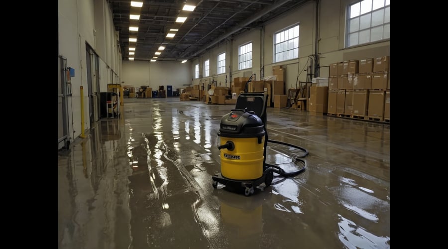Our wet dry vacuum roundup examines the top models, comparing key features like capacity, power, and filtration for both household and industrial use.