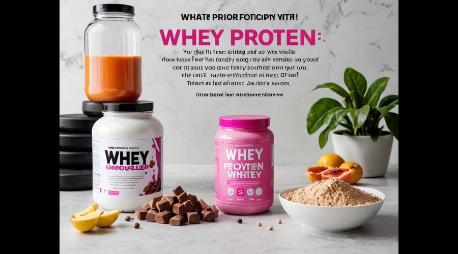This comprehensive guide reviews the best whey protein supplements specifically formulated for women, comparing their nutritional value, taste options, and ingredient quality to help you make an informed choice.