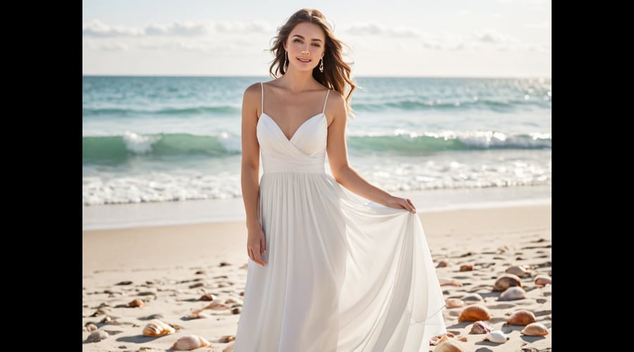 This roundup reviews the most beautiful white bridesmaid dresses available today, featuring elegant designs and exceptional quality.