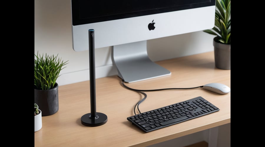 Find the right wifi antenna for your PC with our guide to the best options available, comparing their range, compatibility, and value for money to help you get the strongest signal possible.