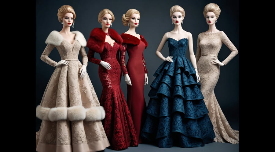 Our winter wedding guest dress guide helps you find the perfect outfit for the coldest ceremonies, featuring layering tips and style recommendations for staying warm and elegant.