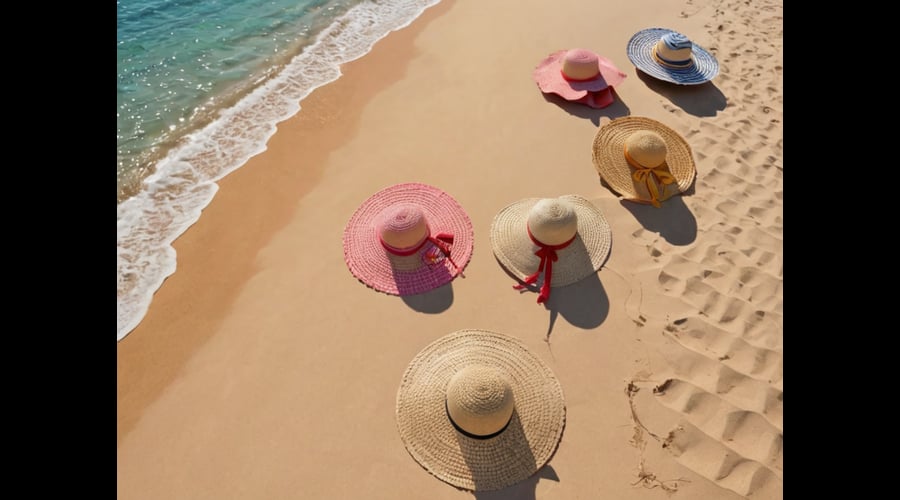 Our comprehensive guide reviews the best women's sun hats, comparing sun protection features, style options, and durability to help you find your perfect summer shade.