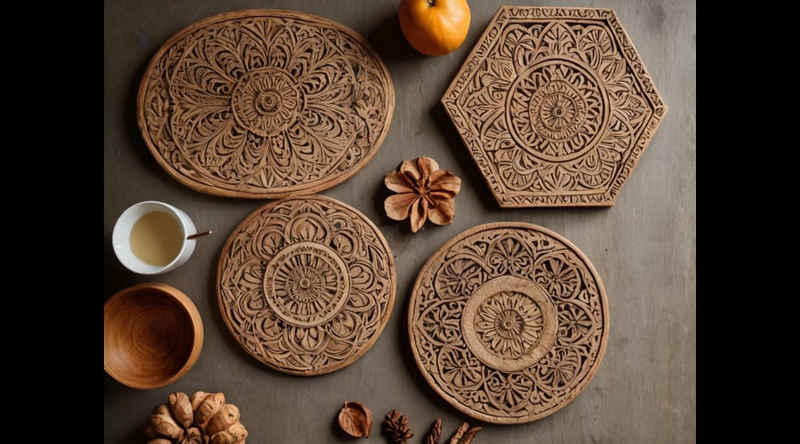 Looking for a natural way to display your favorite pieces of art? Our wood art boards are the perfect solution. Made from quality wood and available in various sizes, these elegant boards can showcase everything from paintings to prints.
