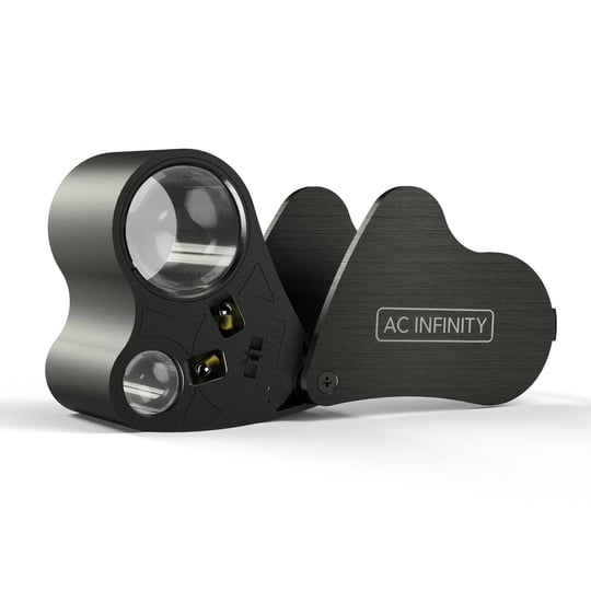 ac-infinity-jewelers-loupe-pocket-magnifying-glass-with-led-light-dual-lenses-1