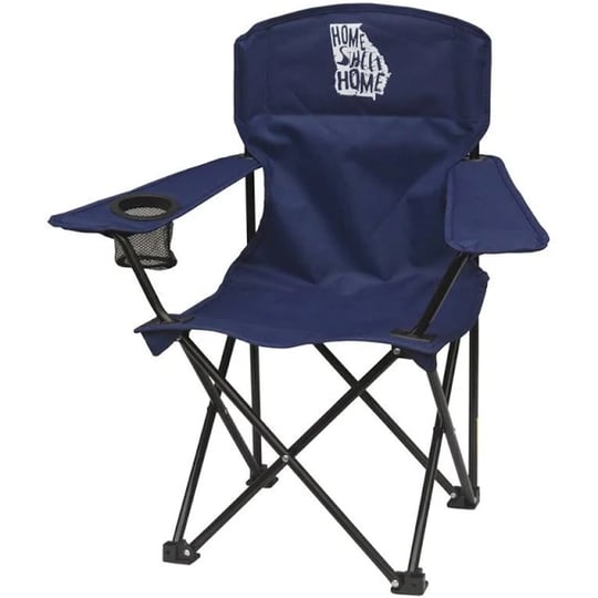 academy-sports-outdoors-kids-georgia-folding-chair-navy-blue-collapsible-furniture-1