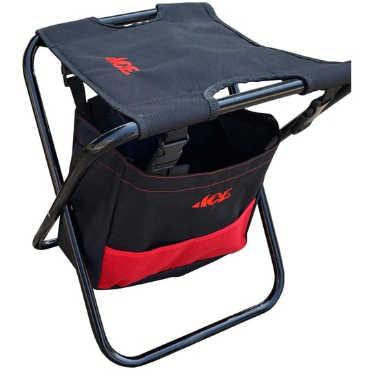 ace-oxford-fabric-folding-garden-stool-black-red-1