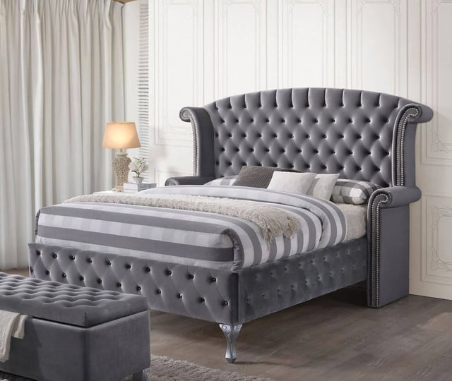 acme-furniture-rebekah-gray-fabric-queen-wingback-bed-1