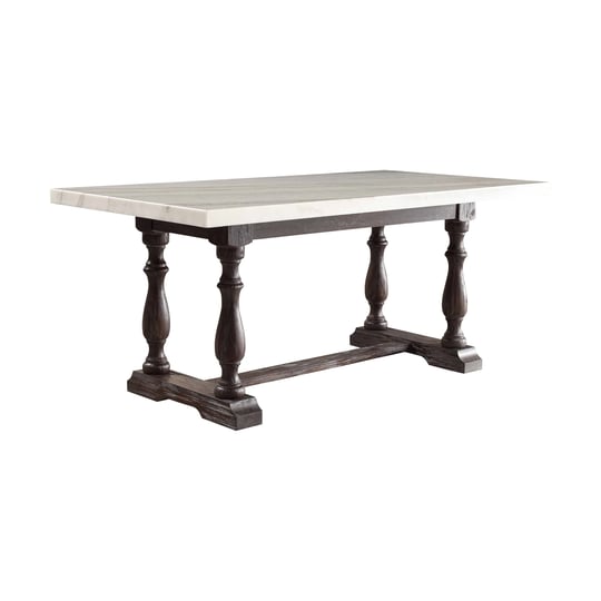 acme-gerardo-dining-table-white-marble-weathered-espresso-1