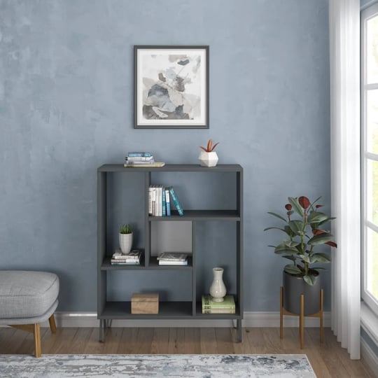 ada-home-decor-arven-modern-bookcase-gray-white-1