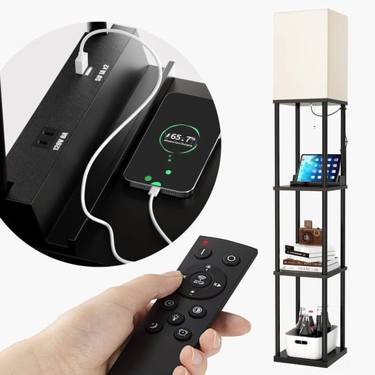 addlon-shelf-floor-lamp-with-2-usb-ports-and-power-outlet-remote-control-floor-lamp-for-living-room--1