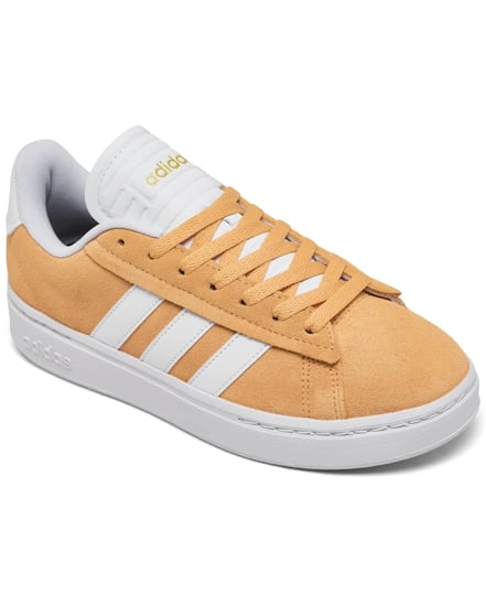 adidas-grand-court-alpha-womens-shoes-size-9-hazy-orange-1