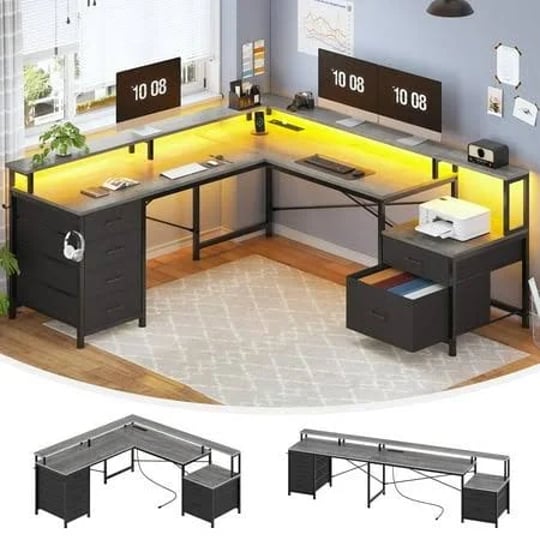 afuhokles-l-shaped-computer-desk-with-6-drawers-and-led-light-65-inch-corner-home-office-desk-with-f-1