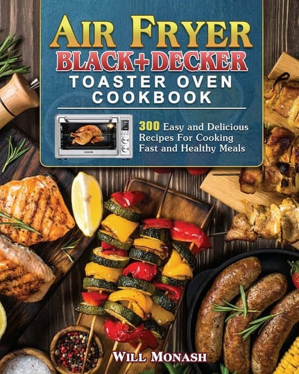 air-fryer-blackdecker-toaster-oven-cookbook-book-1
