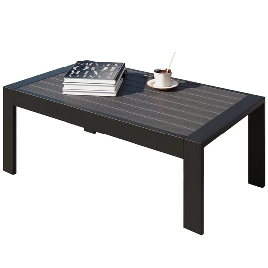 all-weather-aluminum-outdoor-coffee-table-modern-coffee-table-for-outside-rectangle-patio-coffee-tab-1