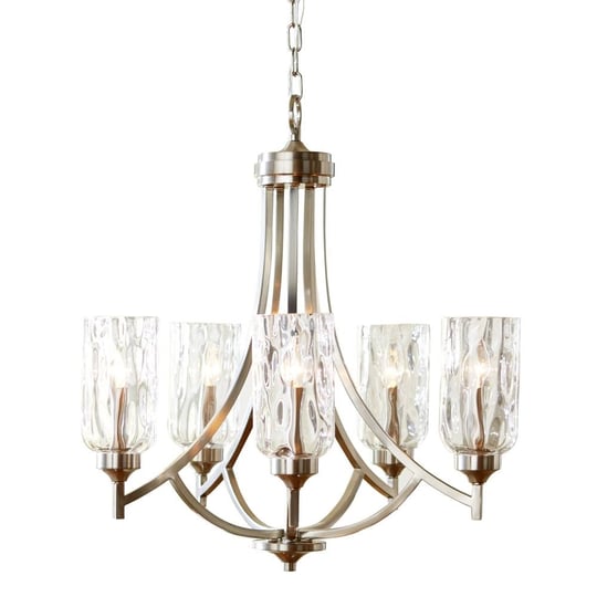 allen-roth-latchbury-5-light-brushed-nickel-transitional-chandelier-1