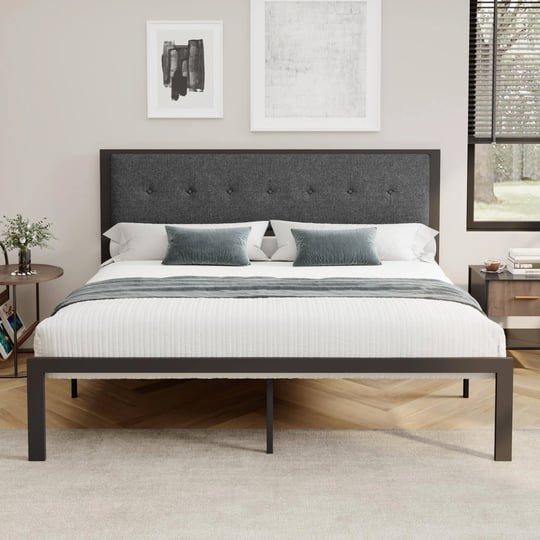 allewie-king-size-bed-frames-with-upholstered-button-tufted-headboard-for-kids-platform-bed-frame-wi-1