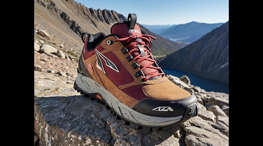 Our detailed roundup of the Altra Lone Peak examines its key features, performance, and value as a running shoe, helping runners choose the right footwear for their needs.