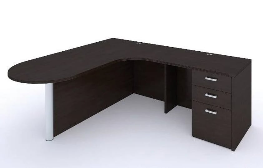 am335-amber-l-shaped-desk-bullet-end-w-inner-curve-by-cherryman-mocha-cherry-24-x-30-return-am-395-d-1