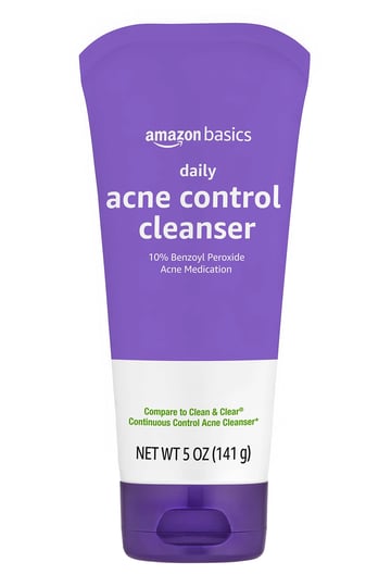 amazon-basics-daily-acne-control-cleanser-maximum-strength-10-benzoyl-peroxide-acne-medication-5-flu-1