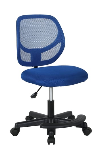 amazon-basics-kids-adjustable-mesh-low-back-swivel-study-desk-chair-with-footrest-blue-1