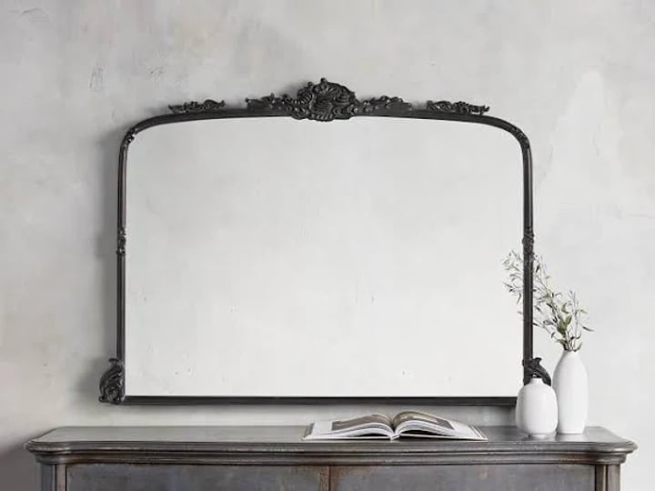 amelie-dresser-mirror-in-black-arhaus-1